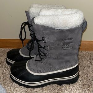 Sorel Winter Boots